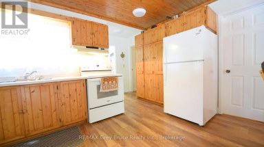 202 WHISKEY HARBOUR ROAD Northern Bruce Peninsula Ontario photo 14