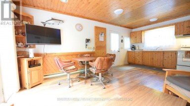 202 WHISKEY HARBOUR ROAD Northern Bruce Peninsula Ontario photo 16