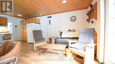 202 WHISKEY HARBOUR ROAD Northern Bruce Peninsula Ontario photo 17