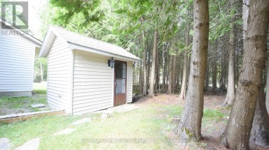 202 WHISKEY HARBOUR ROAD Northern Bruce Peninsula Ontario photo 26