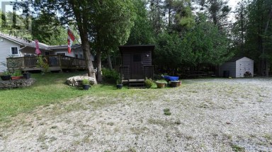 202 WHISKEY HARBOUR ROAD Northern Bruce Peninsula Ontario photo 27
