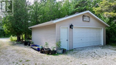 202 WHISKEY HARBOUR ROAD Northern Bruce Peninsula Ontario photo 3