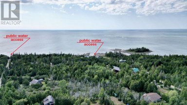 202 WHISKEY HARBOUR ROAD Northern Bruce Peninsula Ontario photo 35