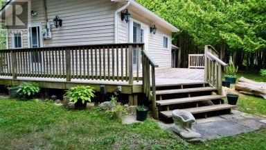 202 WHISKEY HARBOUR ROAD Northern Bruce Peninsula Ontario photo 4