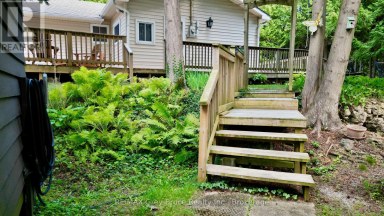 202 WHISKEY HARBOUR ROAD Northern Bruce Peninsula Ontario photo 5