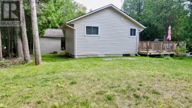 202 WHISKEY HARBOUR ROAD Northern Bruce Peninsula Ontario photo 6