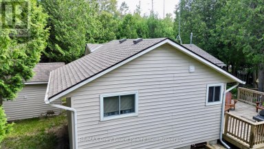 202 WHISKEY HARBOUR ROAD Northern Bruce Peninsula Ontario photo 7