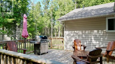 202 WHISKEY HARBOUR ROAD Northern Bruce Peninsula Ontario photo 8