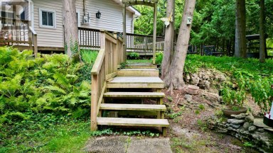 202 WHISKEY HARBOUR ROAD Northern Bruce Peninsula Ontario photo 9
