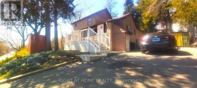 1 EDGEBROOK DRIVE Toronto (Thistletown-Beaumonde Heights) Ontario photo 1