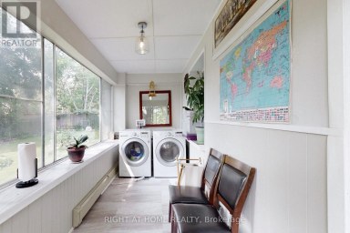 1 EDGEBROOK DRIVE Toronto (Thistletown-Beaumonde Heights) Ontario photo 12