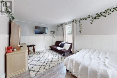 1 EDGEBROOK DRIVE Toronto (Thistletown-Beaumonde Heights) Ontario photo 14