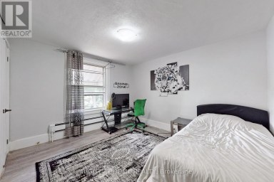 1 EDGEBROOK DRIVE Toronto (Thistletown-Beaumonde Heights) Ontario photo 15