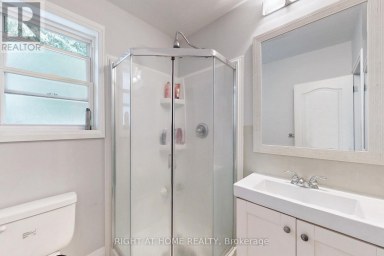1 EDGEBROOK DRIVE Toronto (Thistletown-Beaumonde Heights) Ontario photo 18