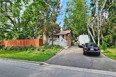 1 EDGEBROOK DRIVE Toronto (Thistletown-Beaumonde Heights) Ontario photo 2