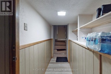 1 EDGEBROOK DRIVE Toronto (Thistletown-Beaumonde Heights) Ontario photo 20