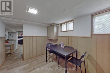 1 EDGEBROOK DRIVE Toronto (Thistletown-Beaumonde Heights) Ontario photo 23