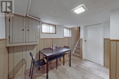 1 EDGEBROOK DRIVE Toronto (Thistletown-Beaumonde Heights) Ontario photo 24