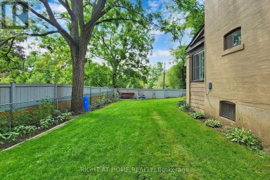 1 EDGEBROOK DRIVE Toronto (Thistletown-Beaumonde Heights) Ontario photo 29
