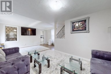 1 EDGEBROOK DRIVE Toronto (Thistletown-Beaumonde Heights) Ontario photo 7
