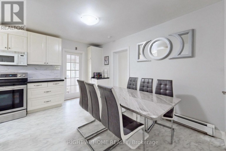 1 EDGEBROOK DRIVE, Toronto (Thistletown-Beaumonde Heights), Ontario, M9V1E1