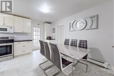 1 EDGEBROOK DRIVE Toronto (Thistletown-Beaumonde Heights) Ontario photo 8