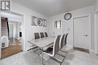 1 EDGEBROOK DRIVE Toronto (Thistletown-Beaumonde Heights) Ontario photo 9