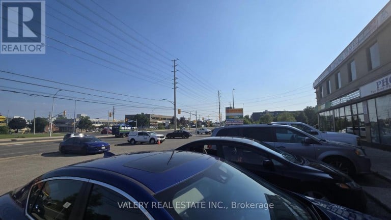 12A - 1125 DUNDAS STREET EAST STREET E, Mississauga (Applewood), Ontario, L4Y2C3