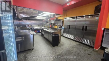 12A - 1125 DUNDAS STREET EAST STREET E Mississauga (Applewood) Ontario photo 8