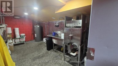 12A - 1125 DUNDAS STREET EAST STREET E Mississauga (Applewood) Ontario photo 9