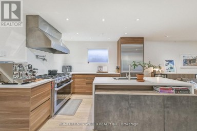 59 BOBMAR ROAD Toronto (Highland Creek) Ontario photo 11
