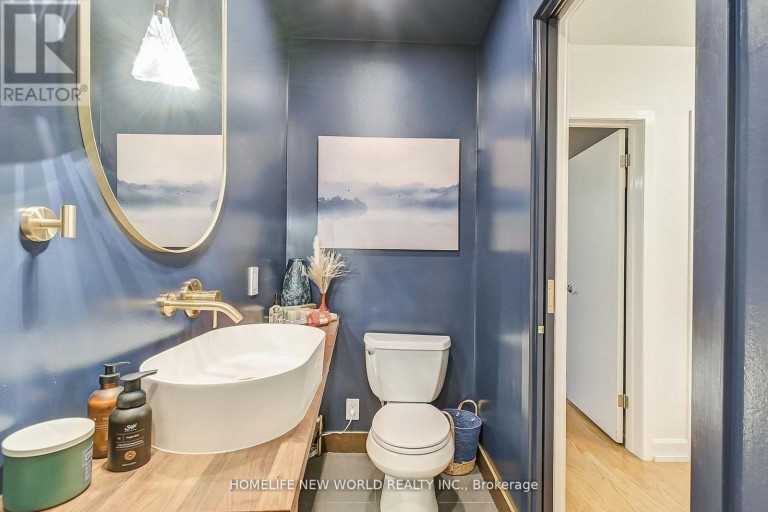 59 BOBMAR ROAD, Toronto (Highland Creek), Ontario, M1C1C8