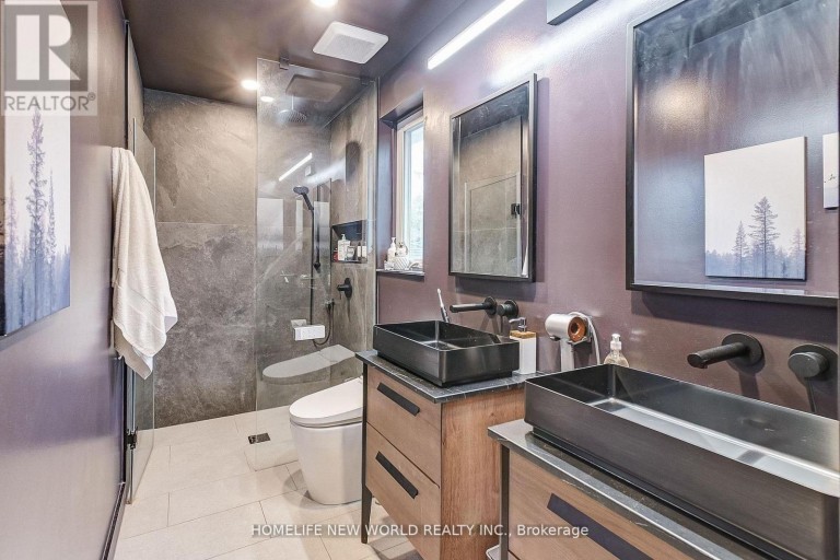 59 BOBMAR ROAD, Toronto (Highland Creek), Ontario, M1C1C8