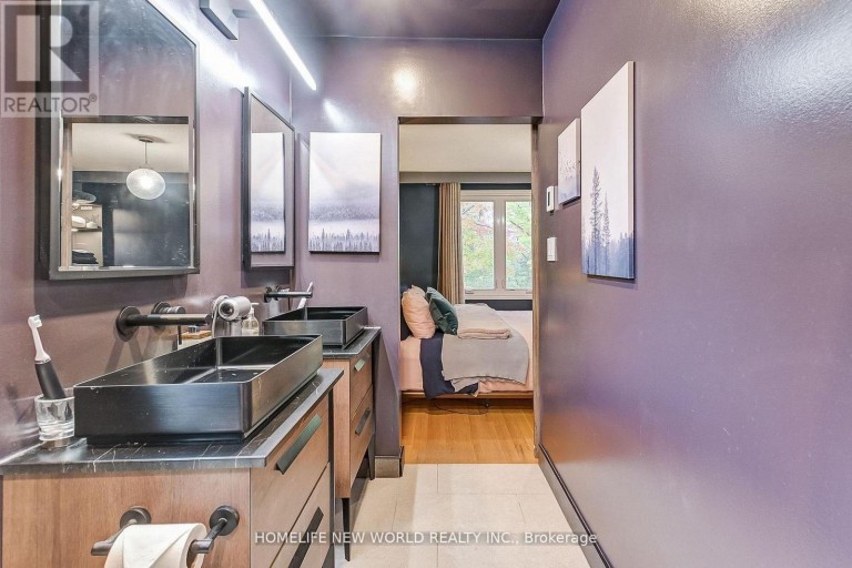 59 BOBMAR ROAD, Toronto (Highland Creek), Ontario, M1C1C8