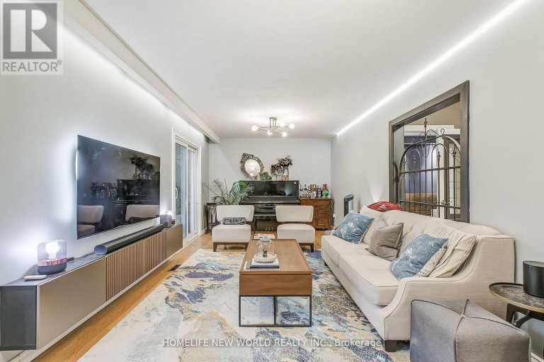 59 BOBMAR ROAD, Toronto (Highland Creek), Ontario, M1C1C8