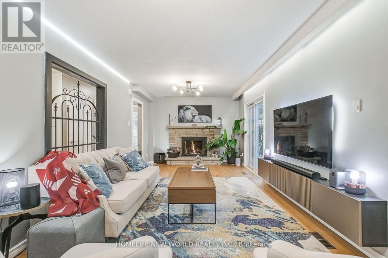 59 BOBMAR ROAD, Toronto (Highland Creek), Ontario, M1C1C8