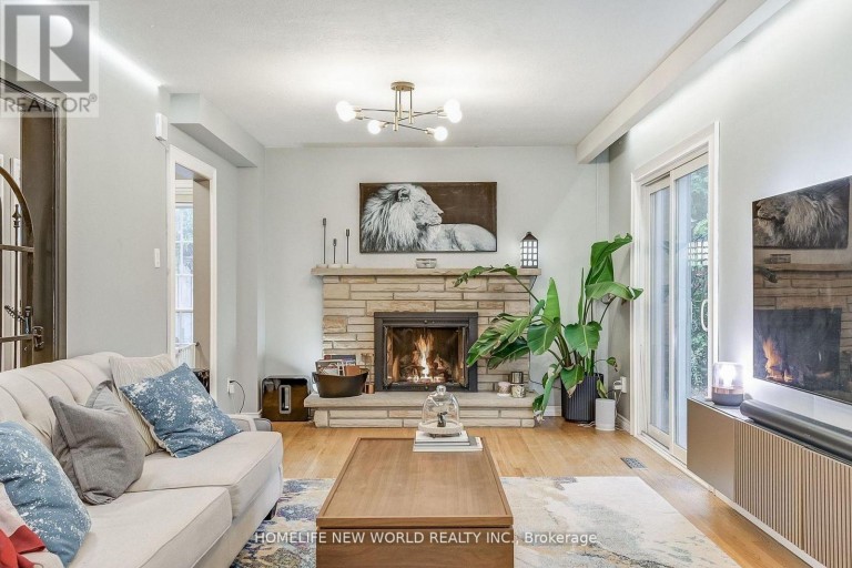 59 BOBMAR ROAD, Toronto (Highland Creek), Ontario, M1C1C8