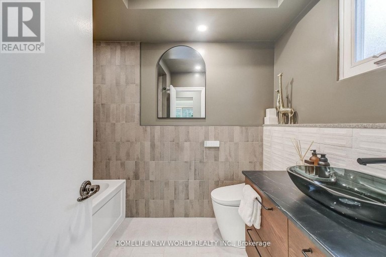 59 BOBMAR ROAD, Toronto (Highland Creek), Ontario, M1C1C8