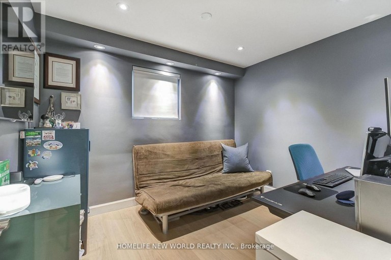 59 BOBMAR ROAD, Toronto (Highland Creek), Ontario, M1C1C8