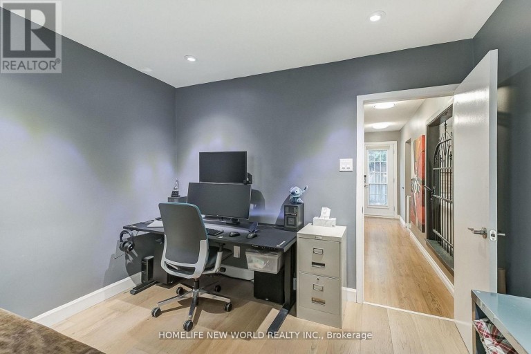 59 BOBMAR ROAD, Toronto (Highland Creek), Ontario, M1C1C8