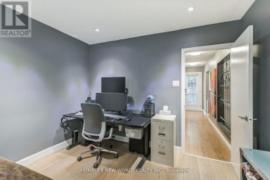 59 BOBMAR ROAD Toronto (Highland Creek) Ontario photo 35