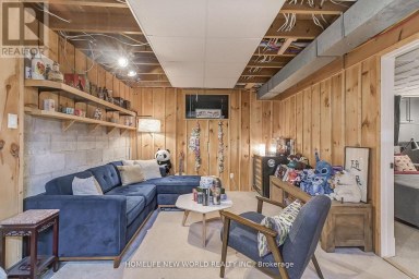 59 BOBMAR ROAD Toronto (Highland Creek) Ontario photo 37