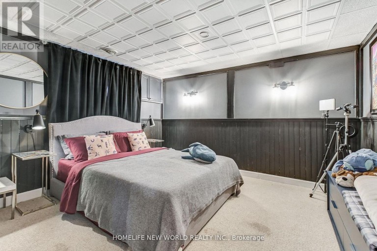 59 BOBMAR ROAD, Toronto (Highland Creek), Ontario, M1C1C8