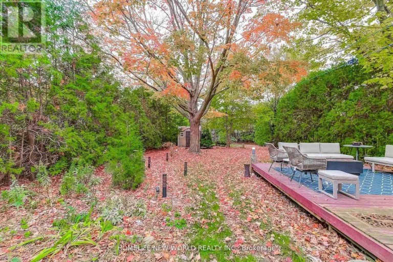 59 BOBMAR ROAD, Toronto (Highland Creek), Ontario, M1C1C8