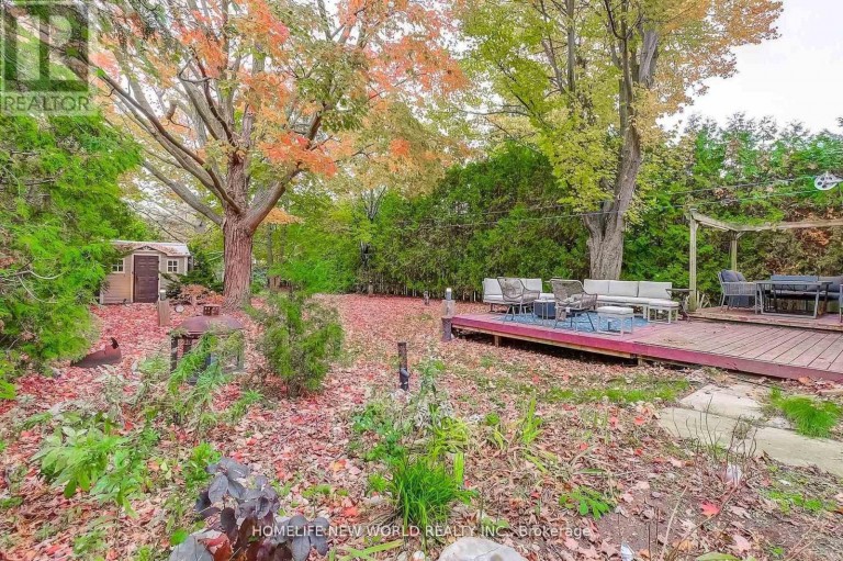 59 BOBMAR ROAD, Toronto (Highland Creek), Ontario, M1C1C8