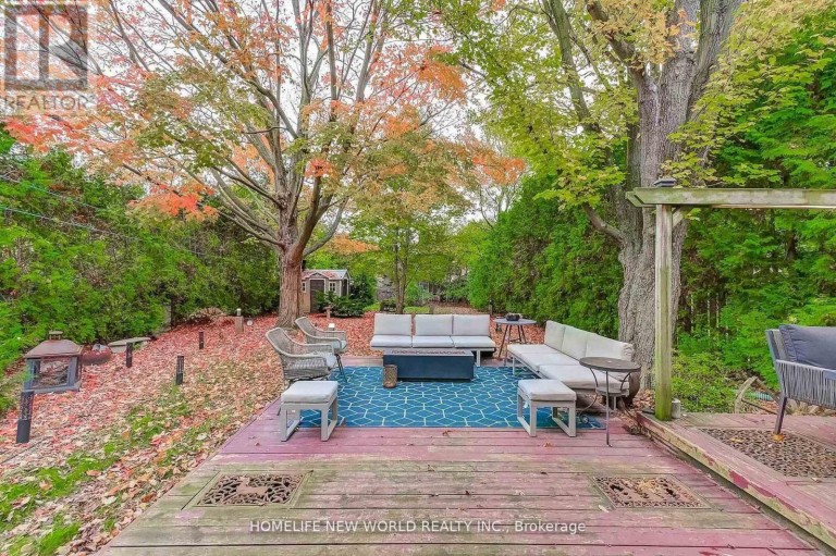59 BOBMAR ROAD, Toronto (Highland Creek), Ontario, M1C1C8