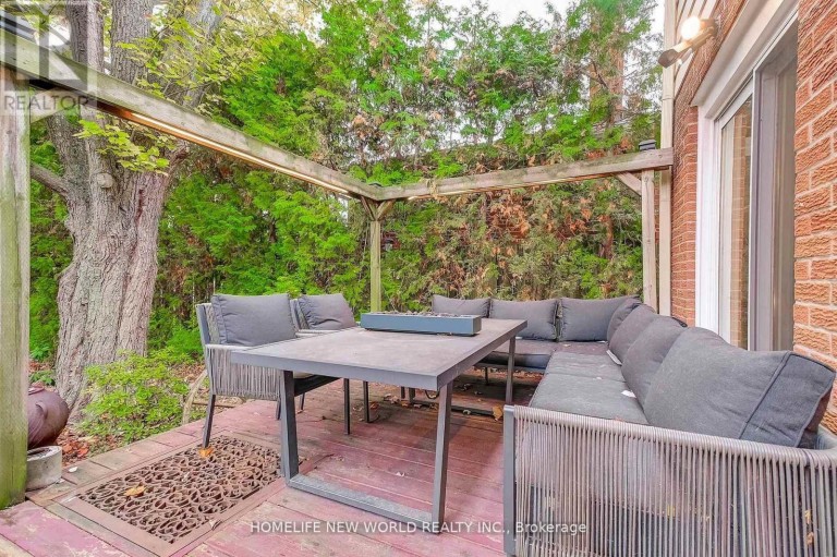 59 BOBMAR ROAD, Toronto (Highland Creek), Ontario, M1C1C8