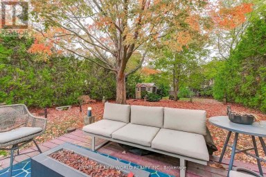 59 BOBMAR ROAD Toronto (Highland Creek) Ontario photo 43