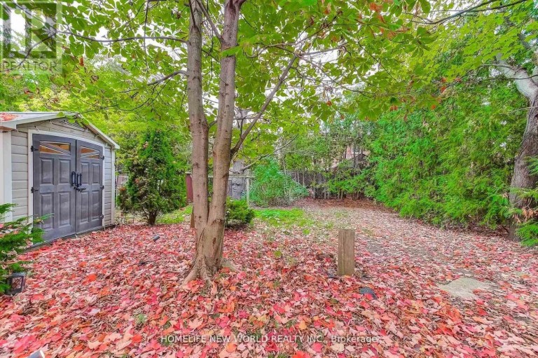 59 BOBMAR ROAD, Toronto (Highland Creek), Ontario, M1C1C8