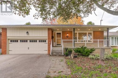 59 BOBMAR ROAD Toronto (Highland Creek) Ontario photo 49